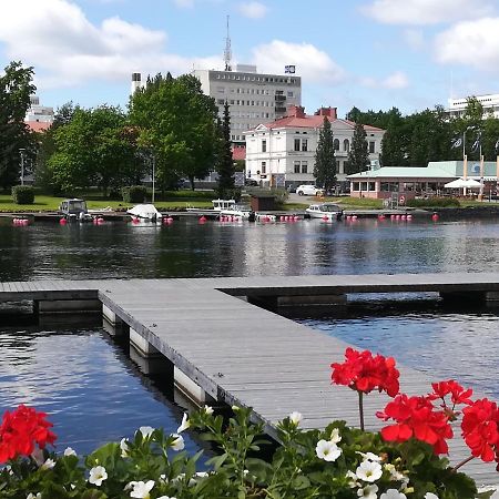 Savonlinna Rentals المظهر الخارجي الصورة