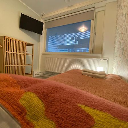 Savonlinna Rentals المظهر الخارجي الصورة