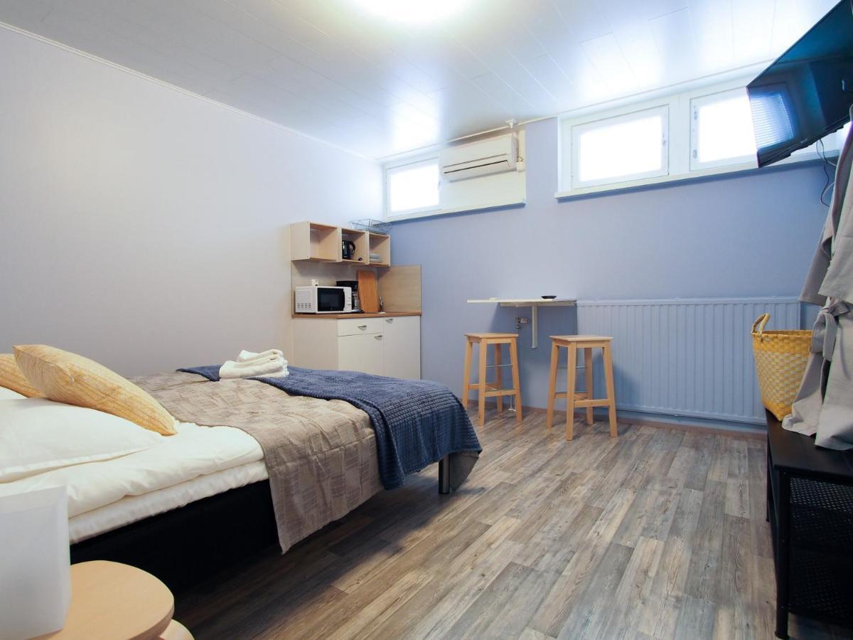 Savonlinna Rentals المظهر الخارجي الصورة