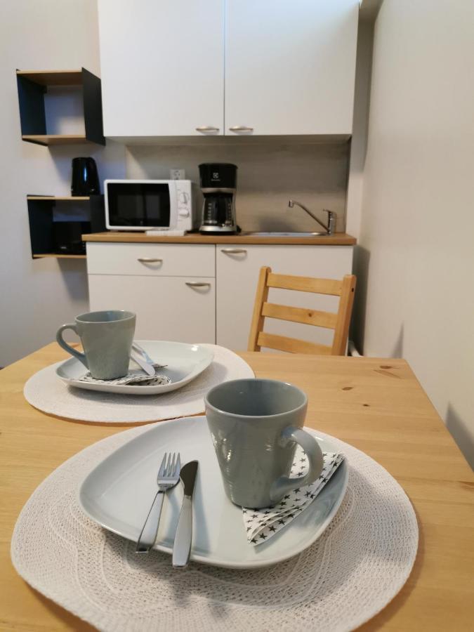 Savonlinna Rentals المظهر الخارجي الصورة