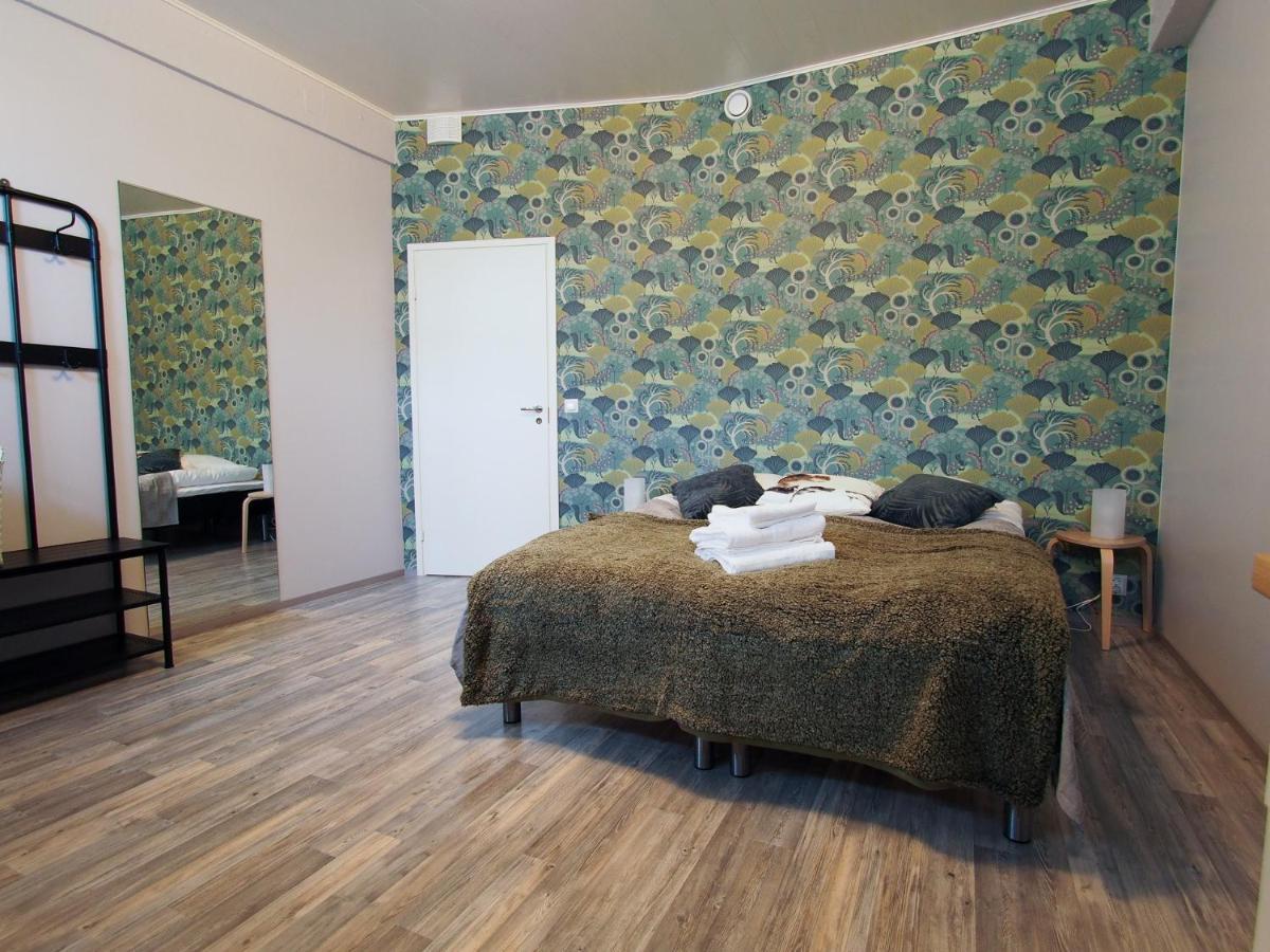 Savonlinna Rentals المظهر الخارجي الصورة