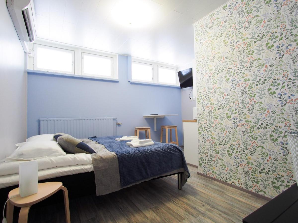 Savonlinna Rentals المظهر الخارجي الصورة