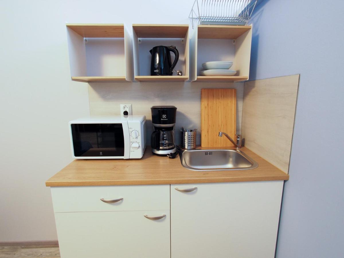 Savonlinna Rentals المظهر الخارجي الصورة