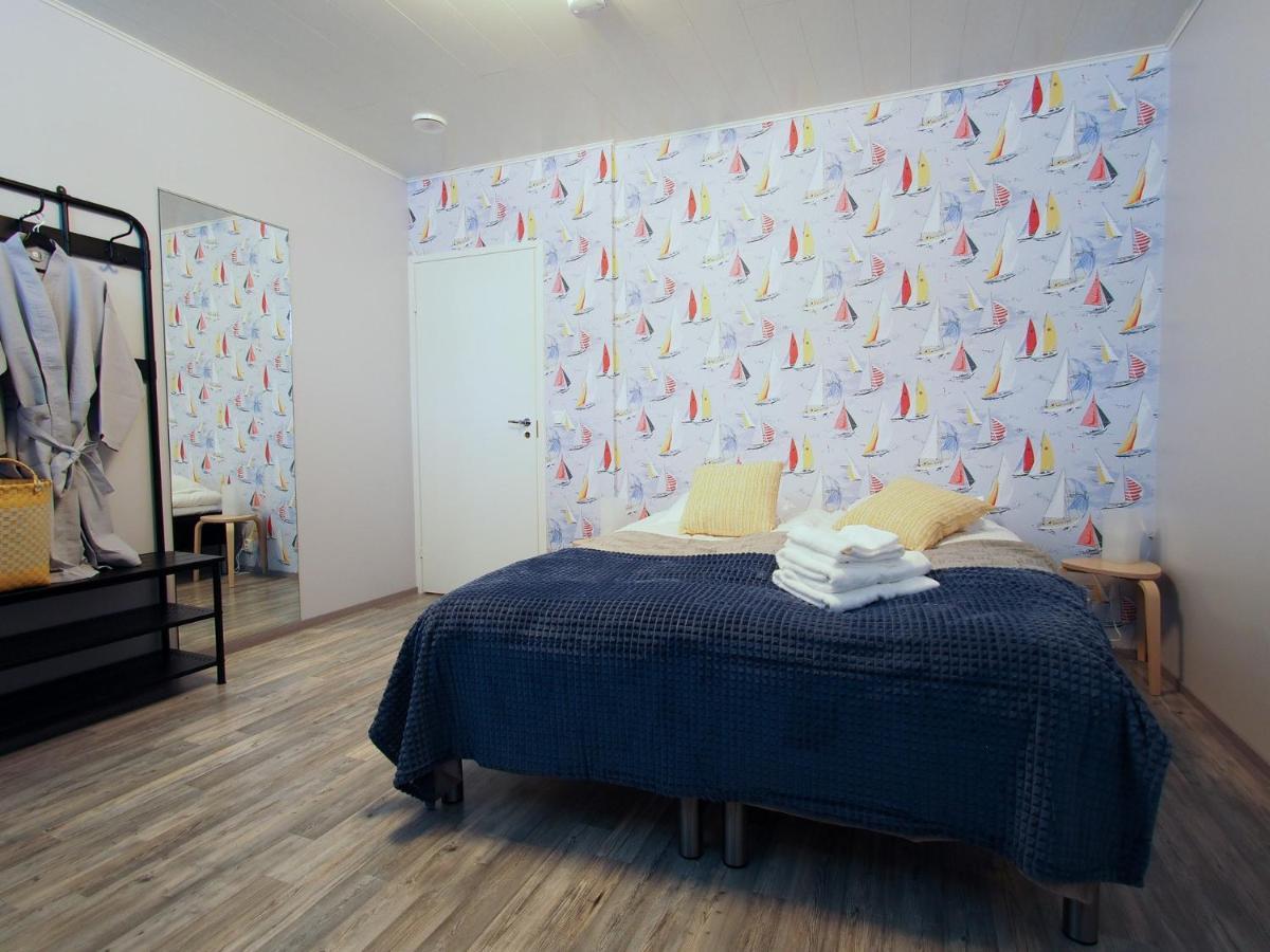 Savonlinna Rentals المظهر الخارجي الصورة