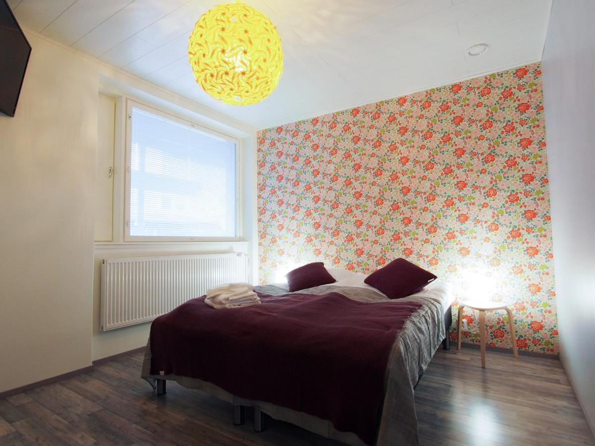 Savonlinna Rentals المظهر الخارجي الصورة