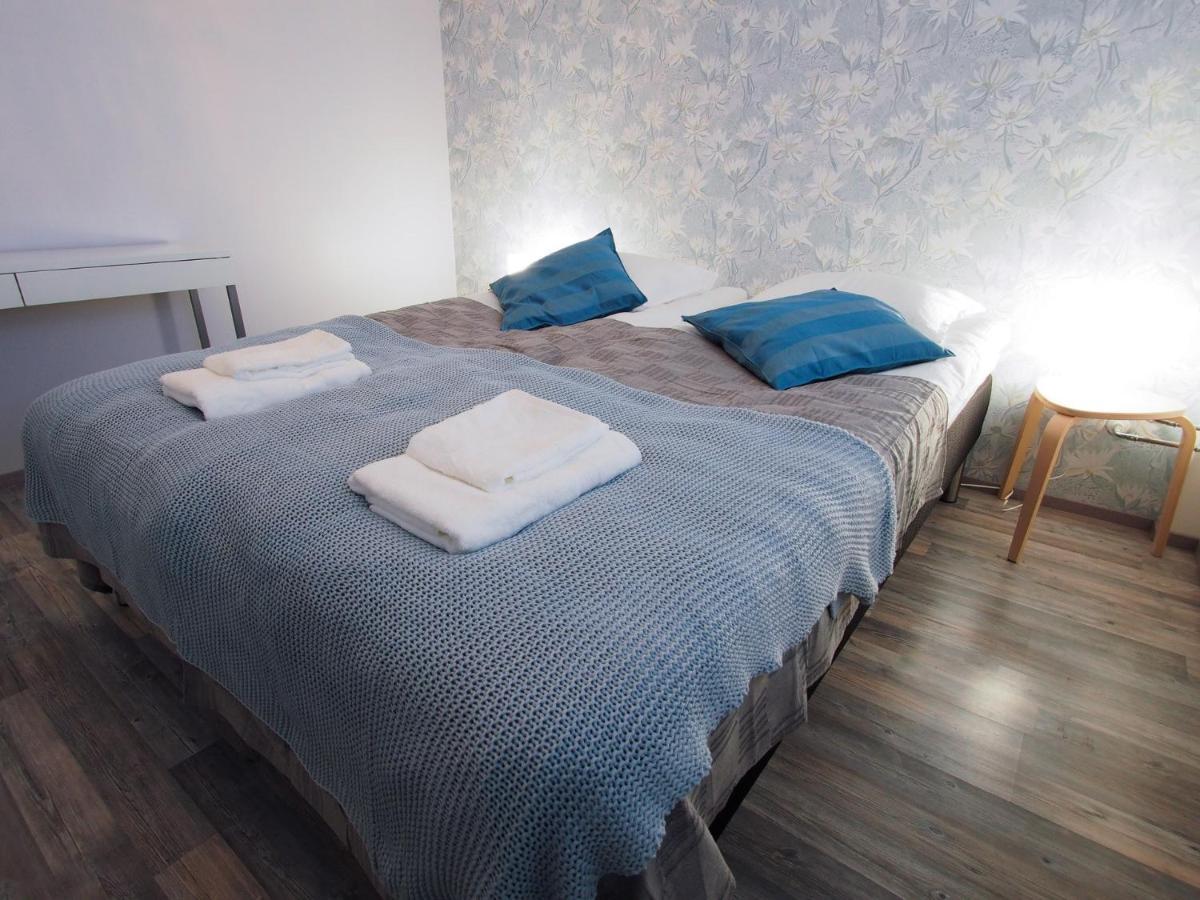 Savonlinna Rentals المظهر الخارجي الصورة