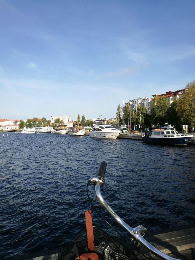 Savonlinna Rentals المظهر الخارجي الصورة