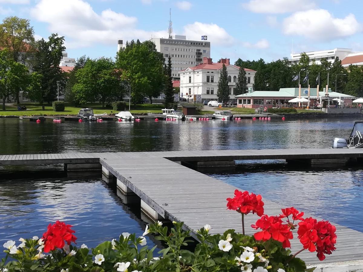 Savonlinna Rentals المظهر الخارجي الصورة