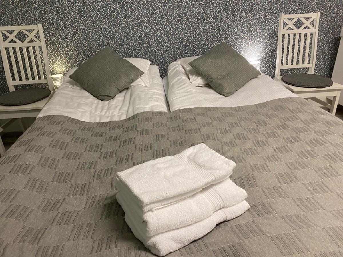 Savonlinna Rentals المظهر الخارجي الصورة