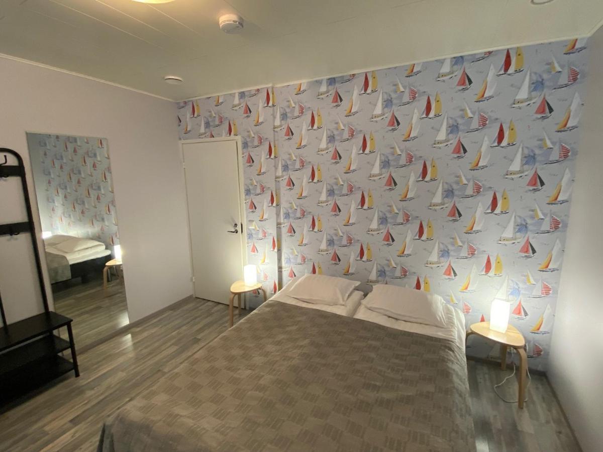 Savonlinna Rentals المظهر الخارجي الصورة