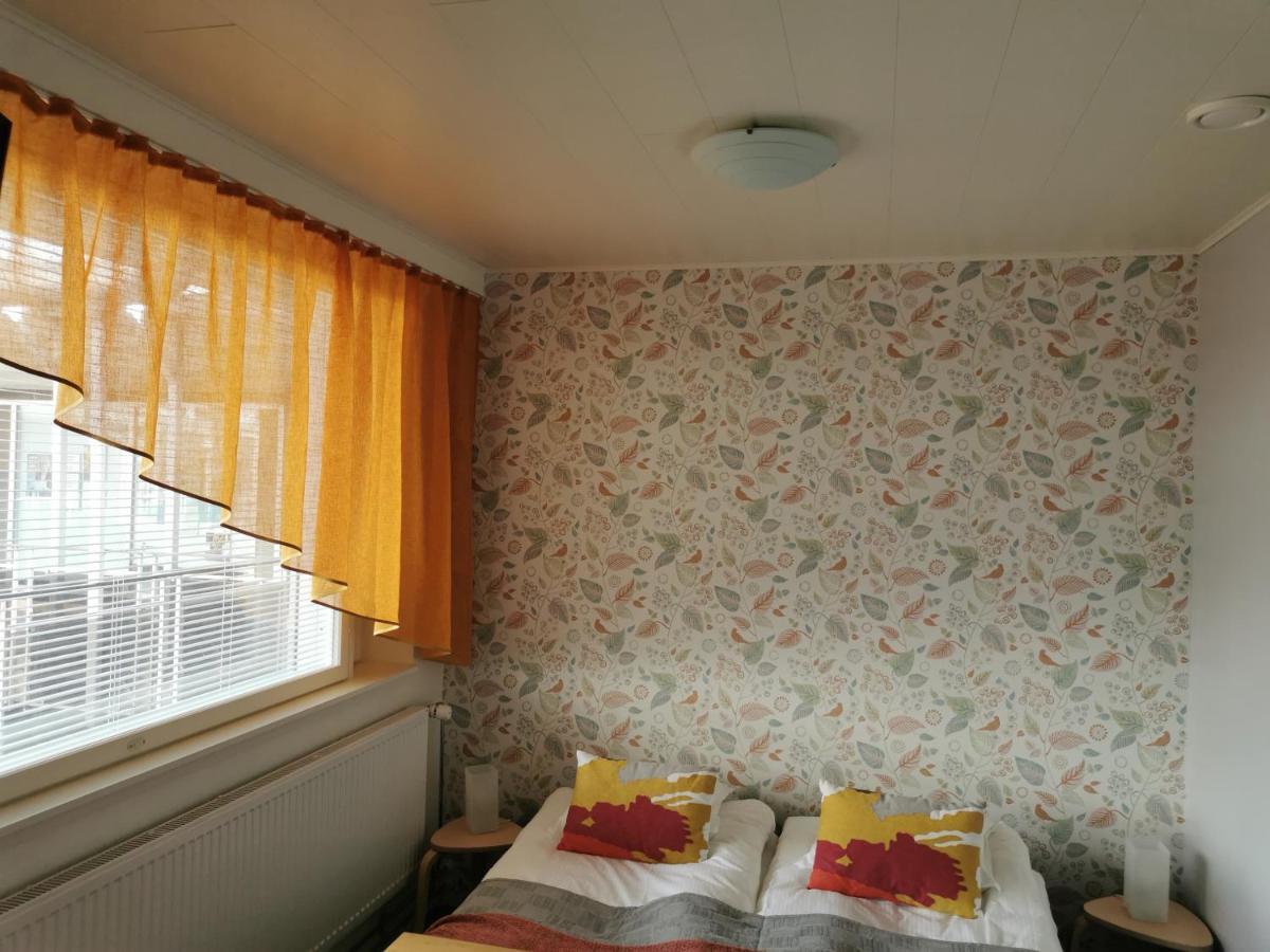Savonlinna Rentals المظهر الخارجي الصورة
