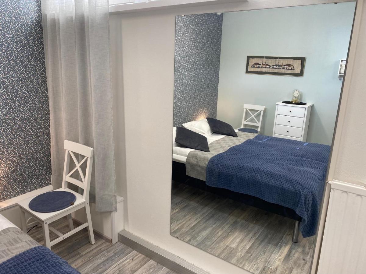 Savonlinna Rentals المظهر الخارجي الصورة