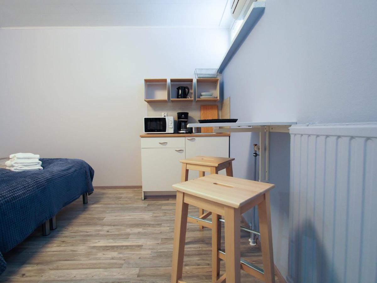 Savonlinna Rentals المظهر الخارجي الصورة