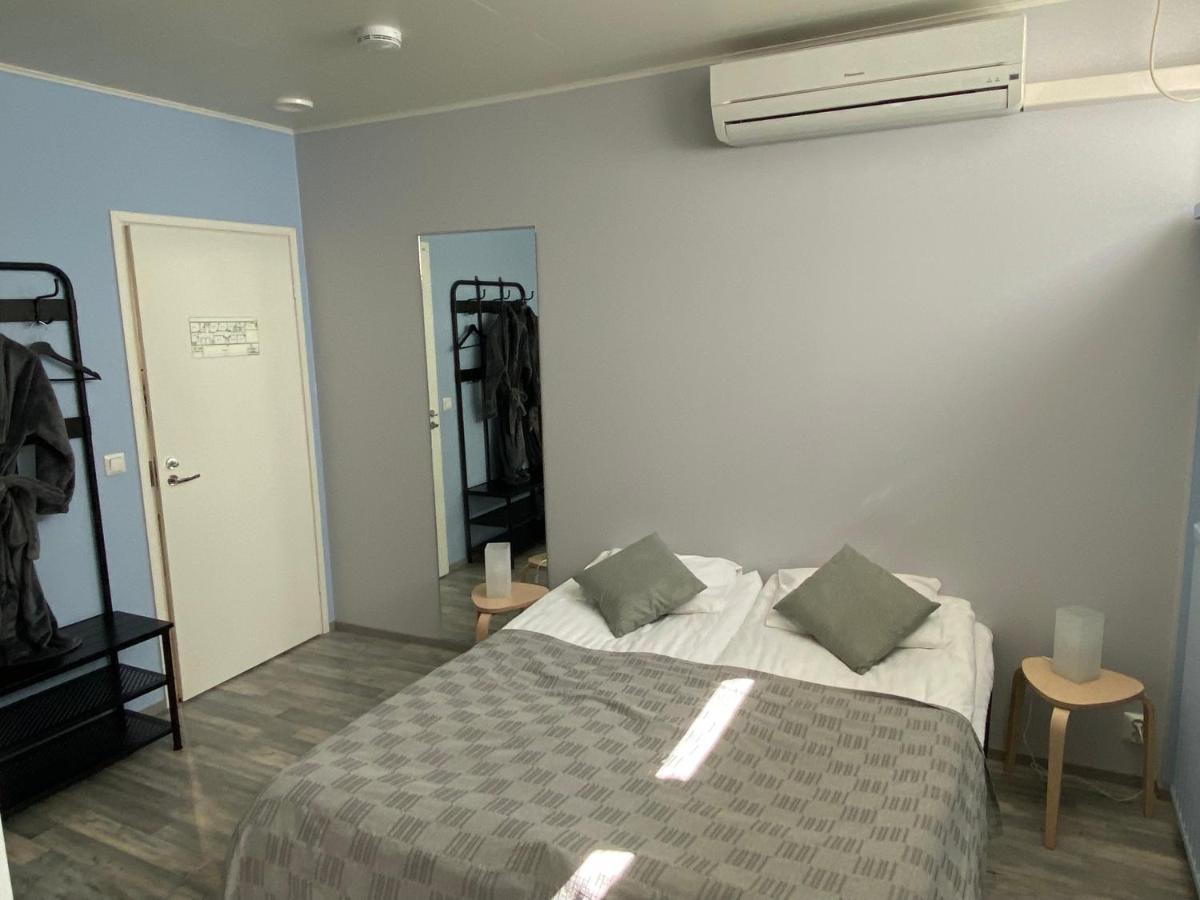 Savonlinna Rentals المظهر الخارجي الصورة