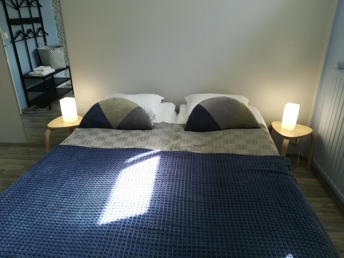 Savonlinna Rentals المظهر الخارجي الصورة