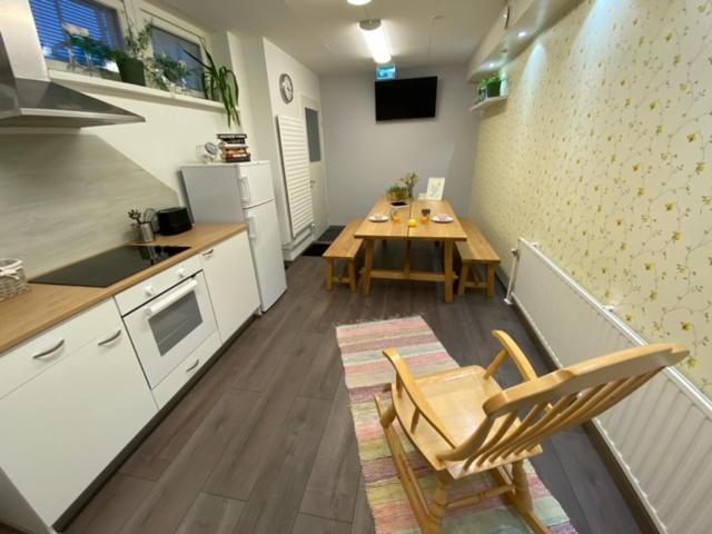 Savonlinna Rentals المظهر الخارجي الصورة