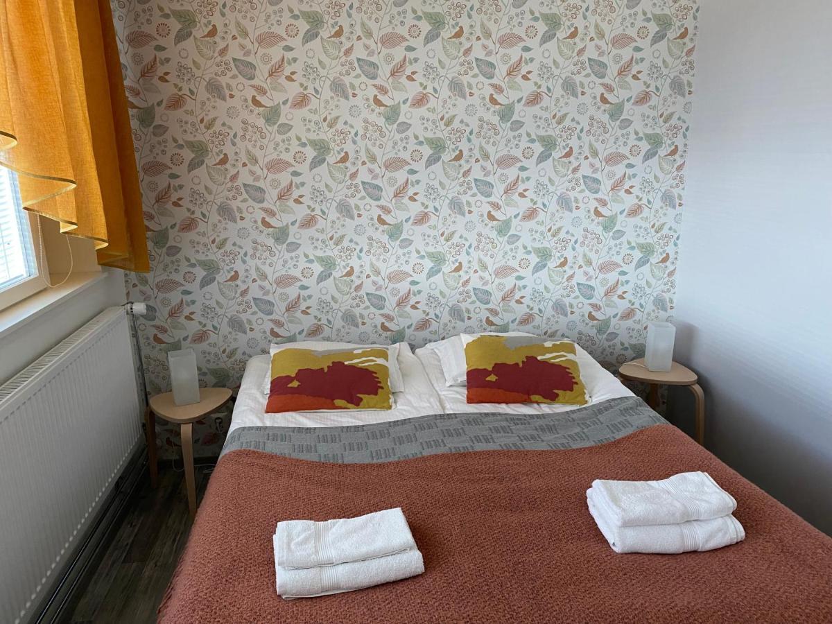 Savonlinna Rentals المظهر الخارجي الصورة