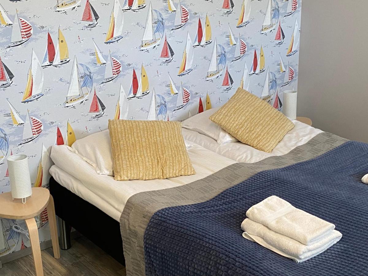 Savonlinna Rentals المظهر الخارجي الصورة