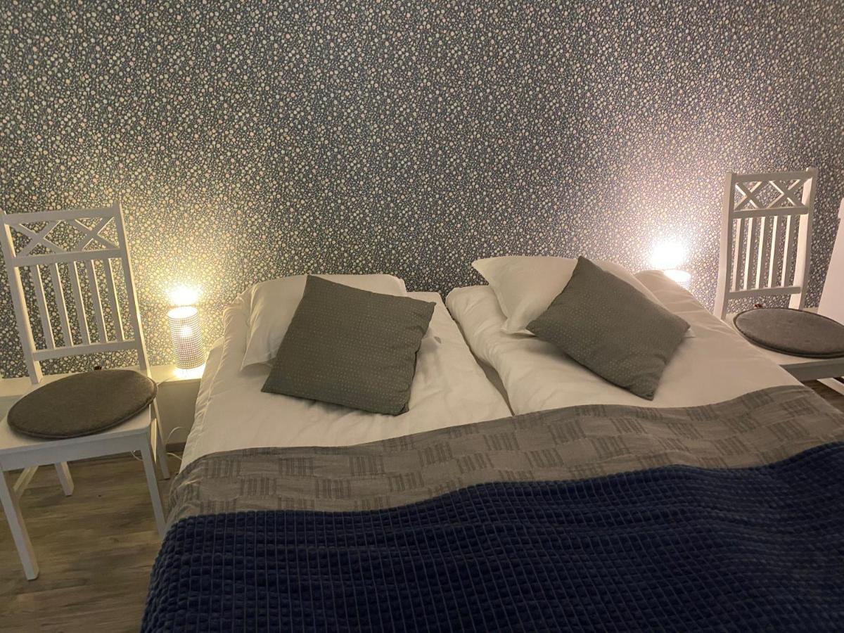 Savonlinna Rentals المظهر الخارجي الصورة