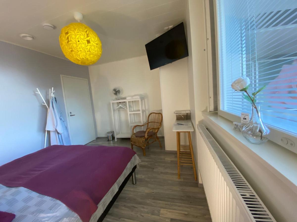 Savonlinna Rentals المظهر الخارجي الصورة