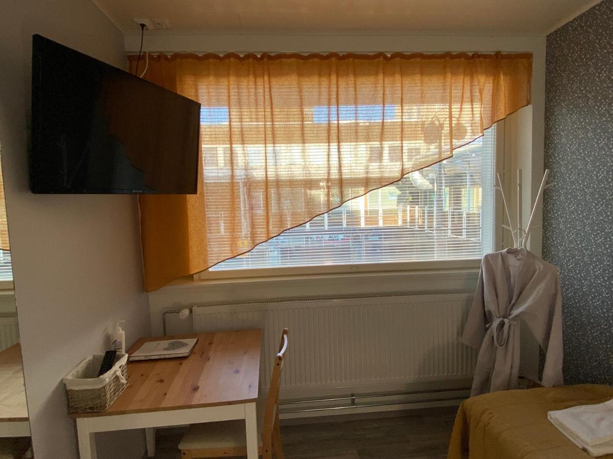 Savonlinna Rentals المظهر الخارجي الصورة