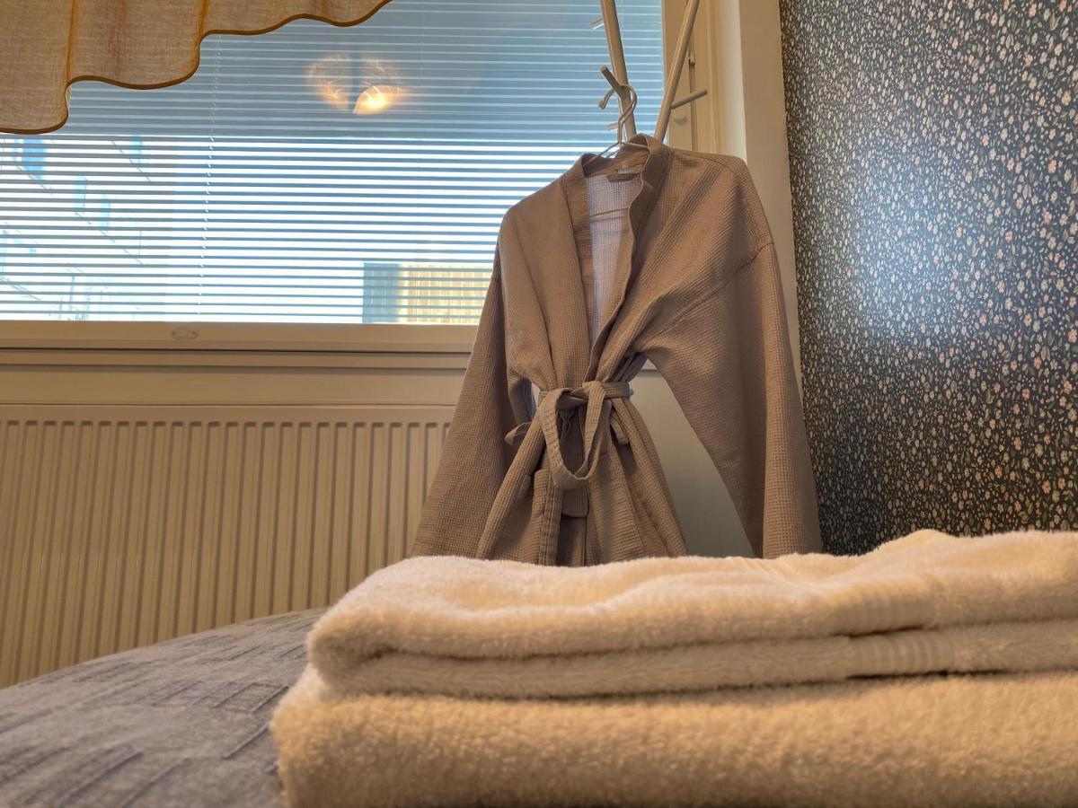 Savonlinna Rentals المظهر الخارجي الصورة