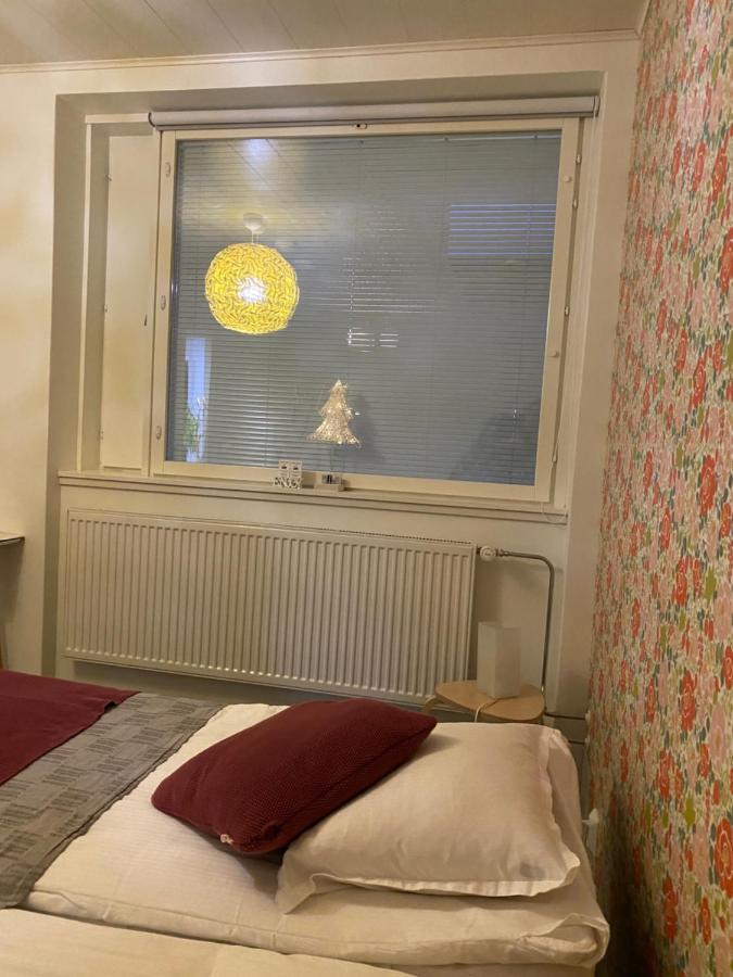 Savonlinna Rentals المظهر الخارجي الصورة