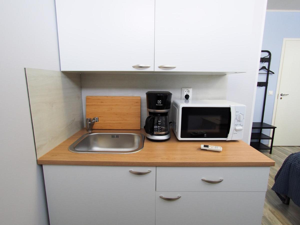 Savonlinna Rentals المظهر الخارجي الصورة
