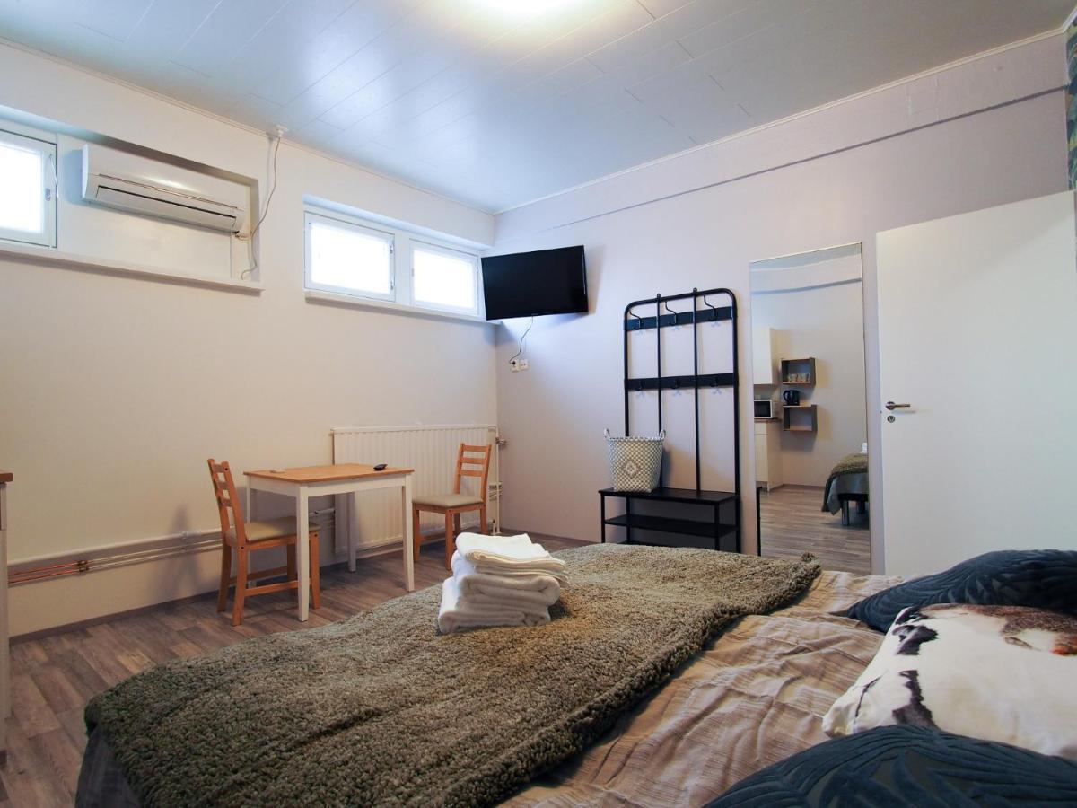Savonlinna Rentals المظهر الخارجي الصورة