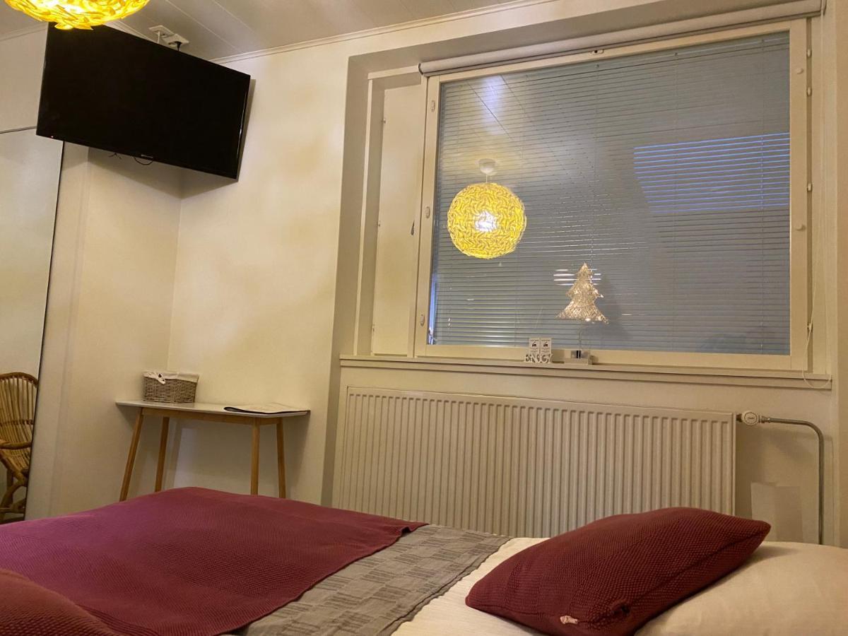 Savonlinna Rentals المظهر الخارجي الصورة