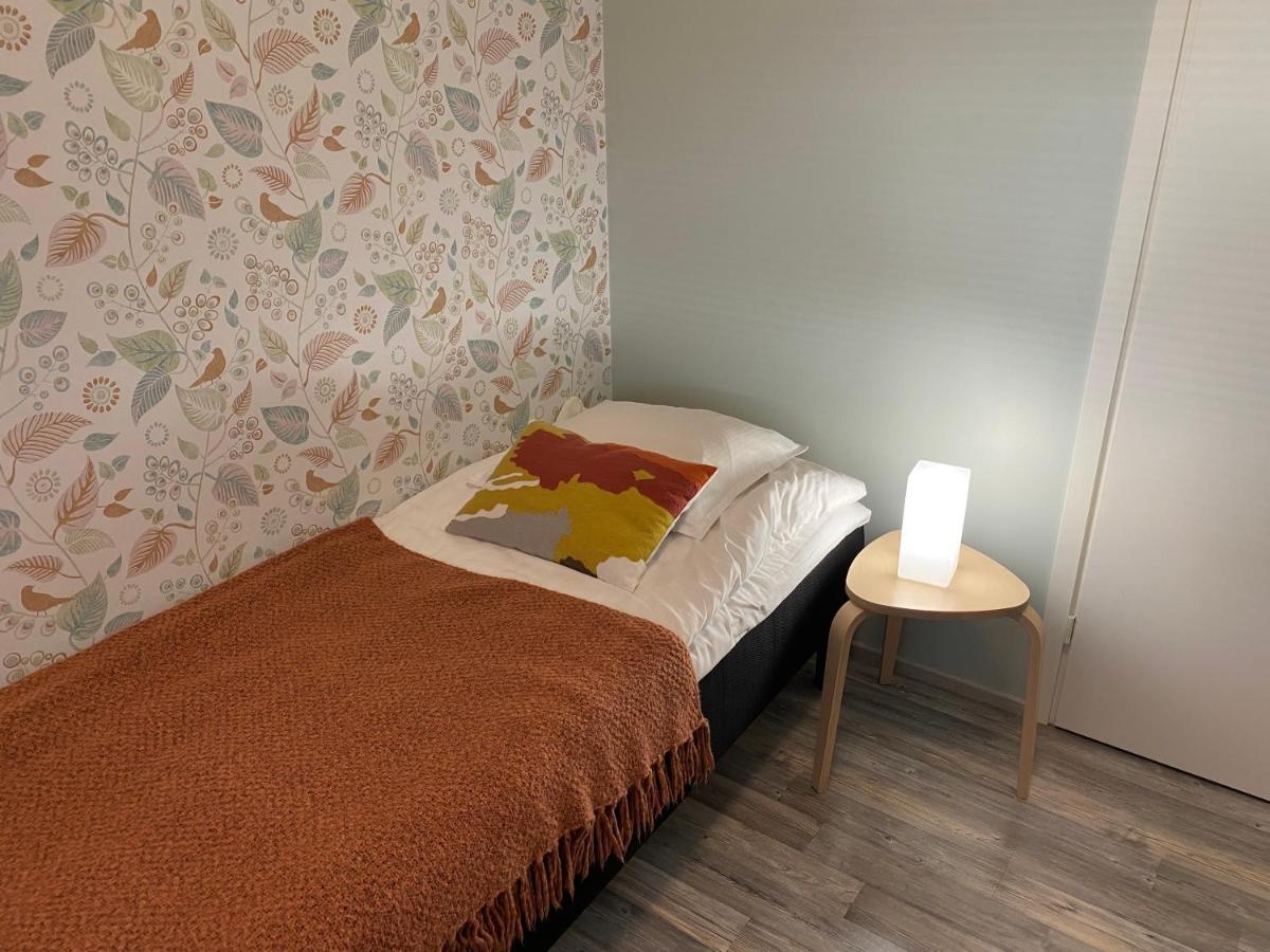 Savonlinna Rentals المظهر الخارجي الصورة