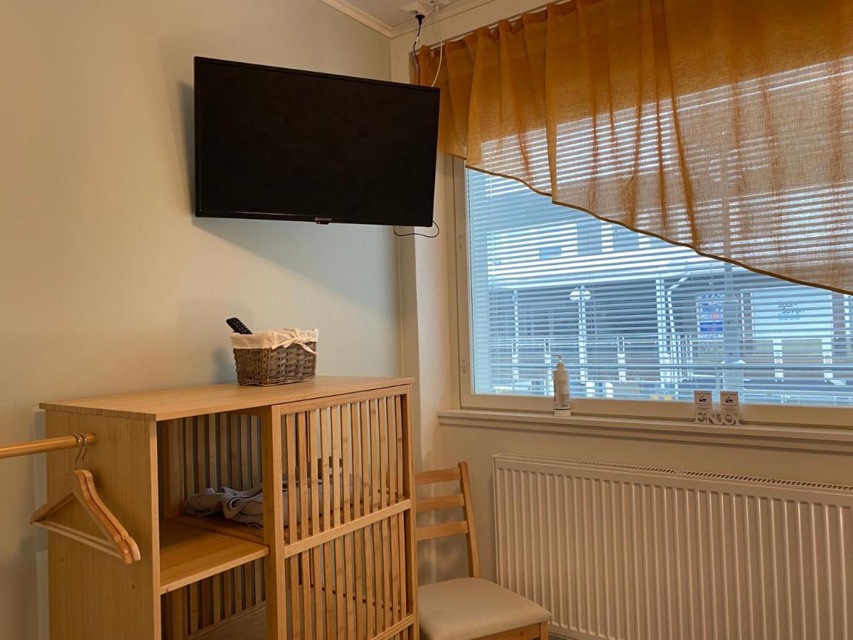 Savonlinna Rentals المظهر الخارجي الصورة