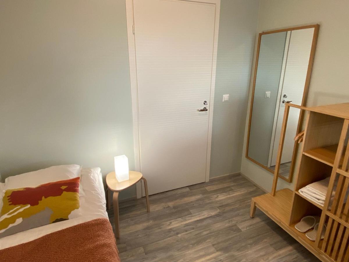Savonlinna Rentals المظهر الخارجي الصورة