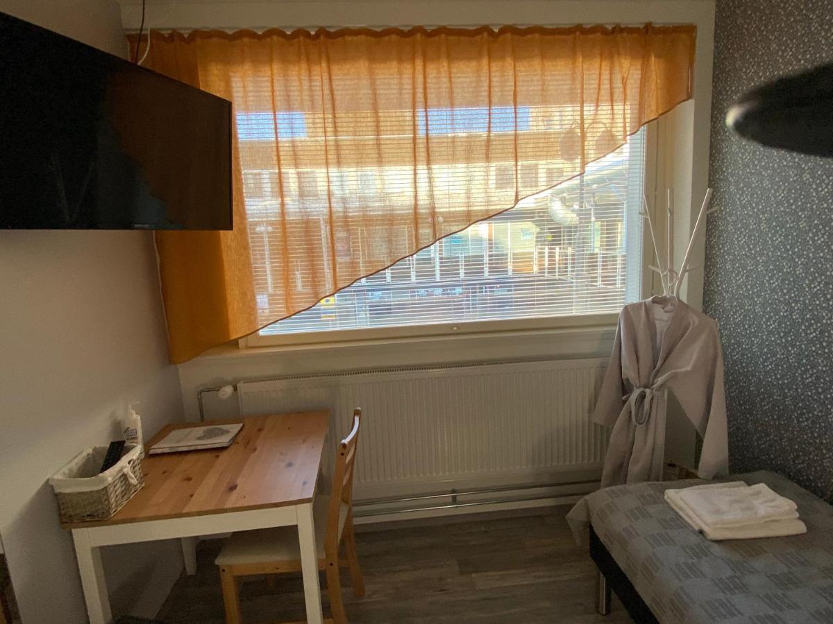 Savonlinna Rentals المظهر الخارجي الصورة