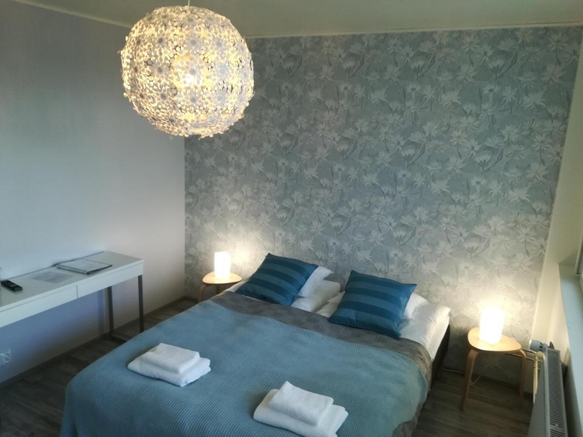 Savonlinna Rentals المظهر الخارجي الصورة