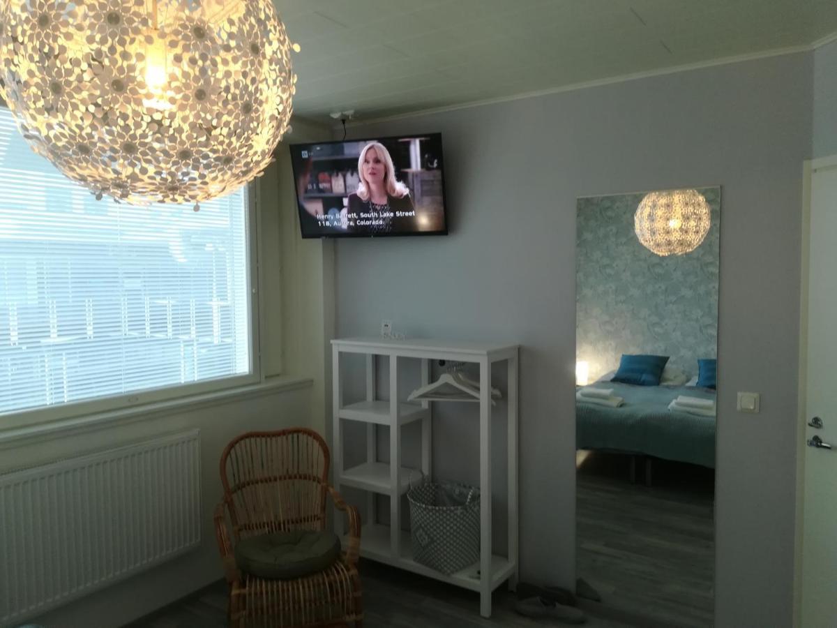 Savonlinna Rentals المظهر الخارجي الصورة